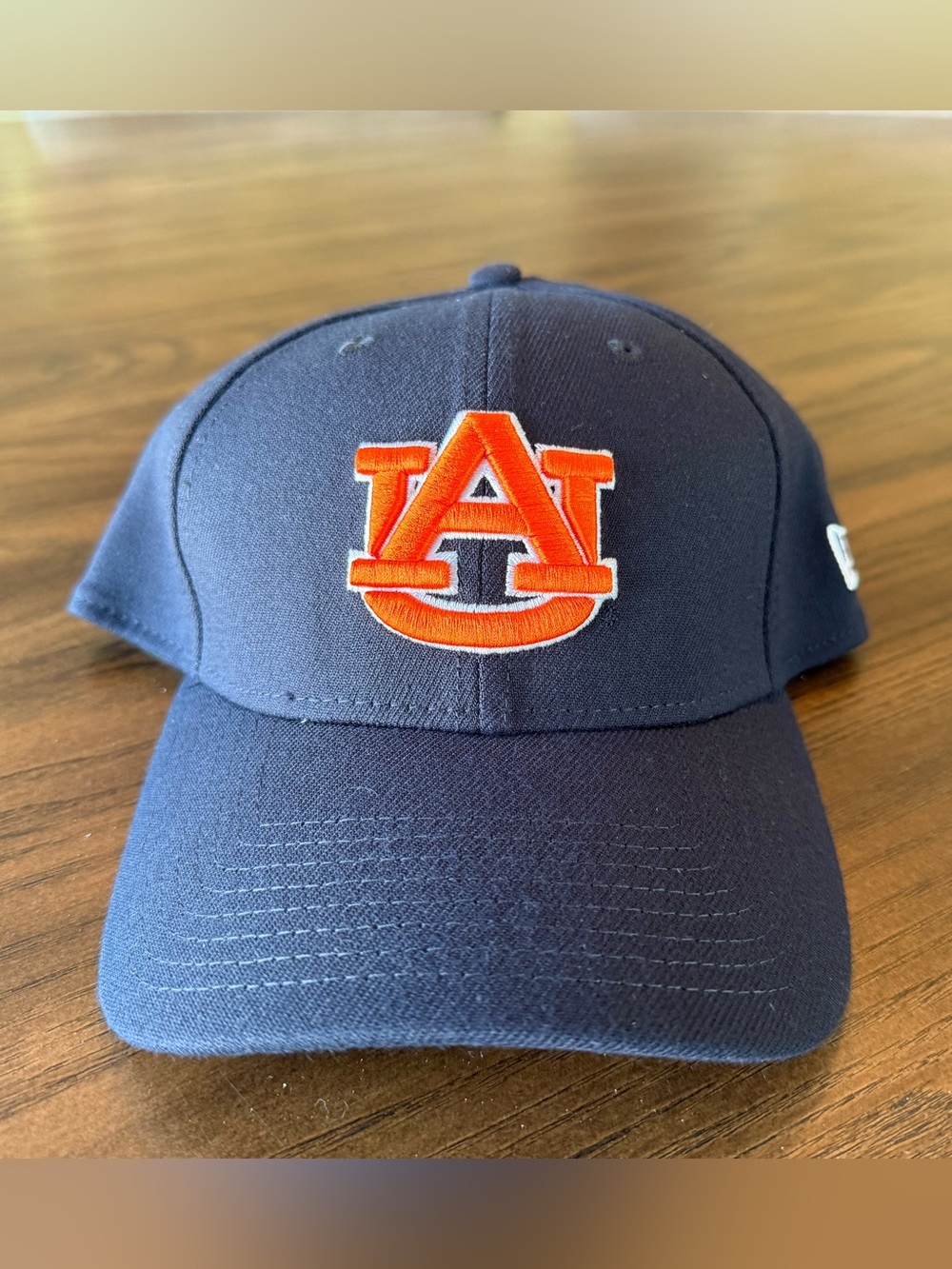 Auburn University hat